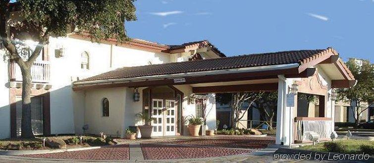 America'S Inn Houston Exterior photo